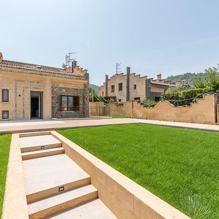 Villa Alla Baia Dei Sette Emiri By Wonderful Italy Cefalù Extérieur photo