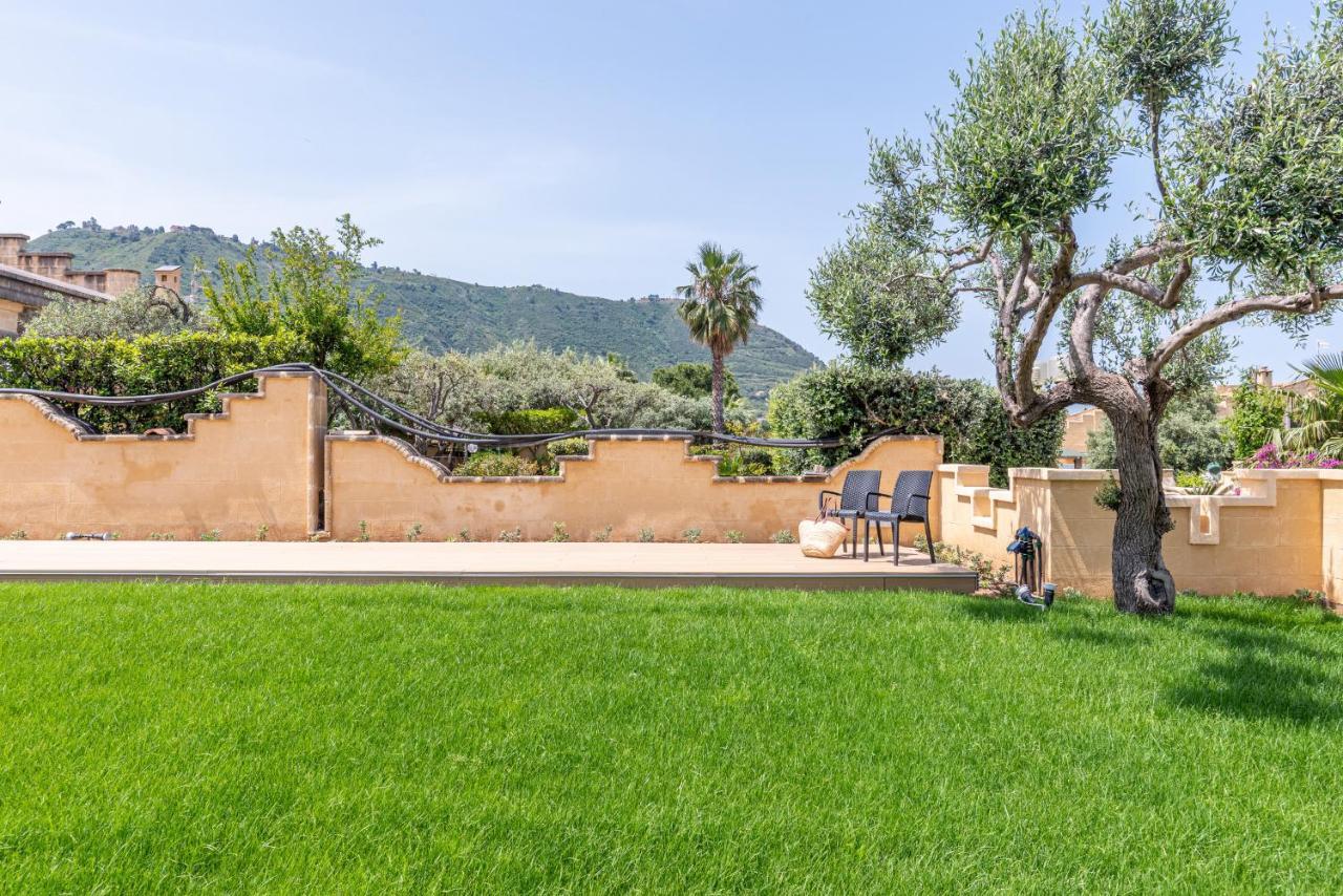 Villa Alla Baia Dei Sette Emiri By Wonderful Italy Cefalù Extérieur photo